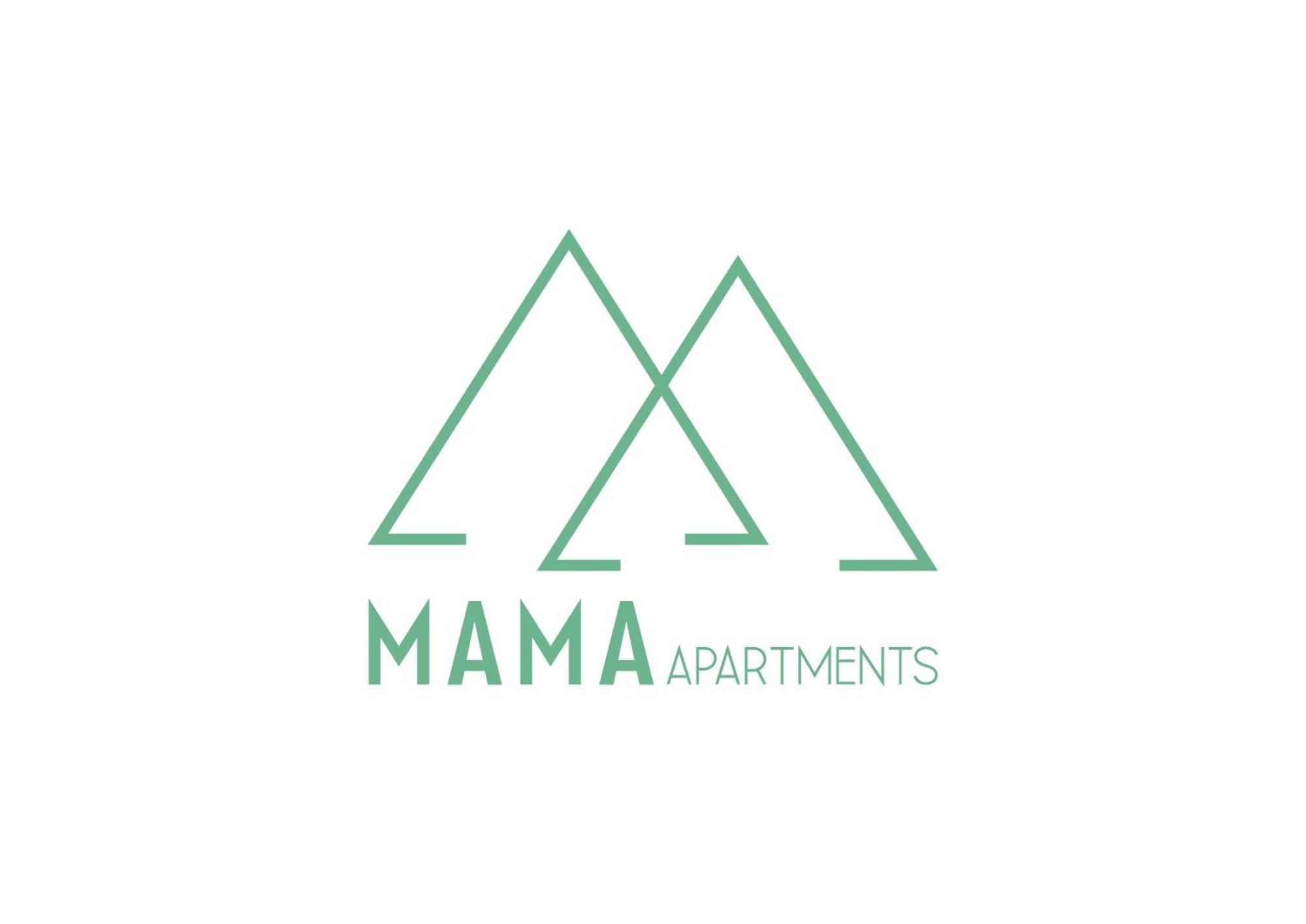 Aparthotel Mama 2*